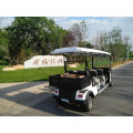 Battery Operated 6 Seater Utility Golf Cart